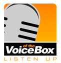 Voice of the Box